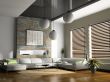 Home interior 3D rendering