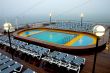 Luxury at Sea