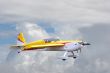 Model Plane Flying