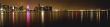 Miami At Night
