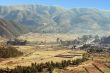 Peru Mountainside
