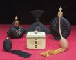 Perfume Bottles