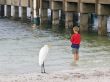 Young Boy Fishing 2