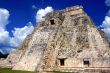 Mayan Pyramid
