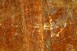 rusty wall