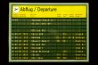 flying dates