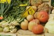 vegetable