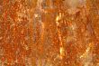 rusty wall