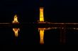 port Lindau harbour