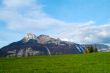 mountain landscape