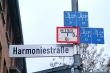 street of harmony