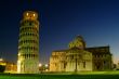 Leaning Tower of Pisa