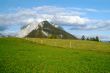 mountain landscape