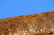 rusty wall
