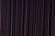 string curtain