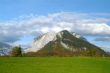mountain landscape