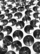 Beware! (thumbtacks)