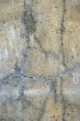 Old cracked concrete wall: grunge background