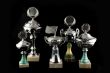 goblets for winners