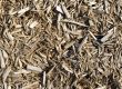 Sawdust background