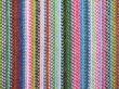 Colorful wool pattern
