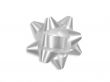 White gift bow (+ clipping path)