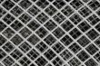 Hockey net pattern