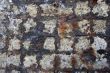 Rust and concrete background