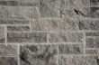 Stone wall pattern