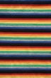 Bright striped fabric background