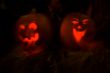 Halloween Pumpkins