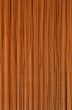 Orange rattan mat texture