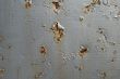 Rusty metallic texture