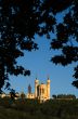 Notre Dame de Fourviere cathedral