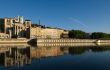 The city of Lyon, France