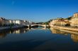 The city of Lyon in France