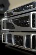 professional power amplifier
