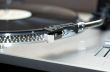 vinyl disk player