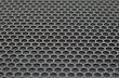 hexagonal pattern
