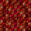 autumn tile warm
