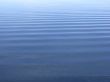 Rippled water