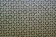 Gold and Green Ceiling