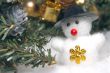 cute snowman