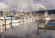 Yacht Slips