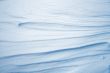 abstract snow background