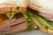 ham and cheese