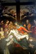 Deposition by Caravaggio