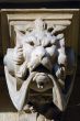 Stone mask