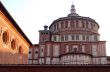 Dome of S. Maria delle Grazie