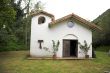 beautiful colonial chapel